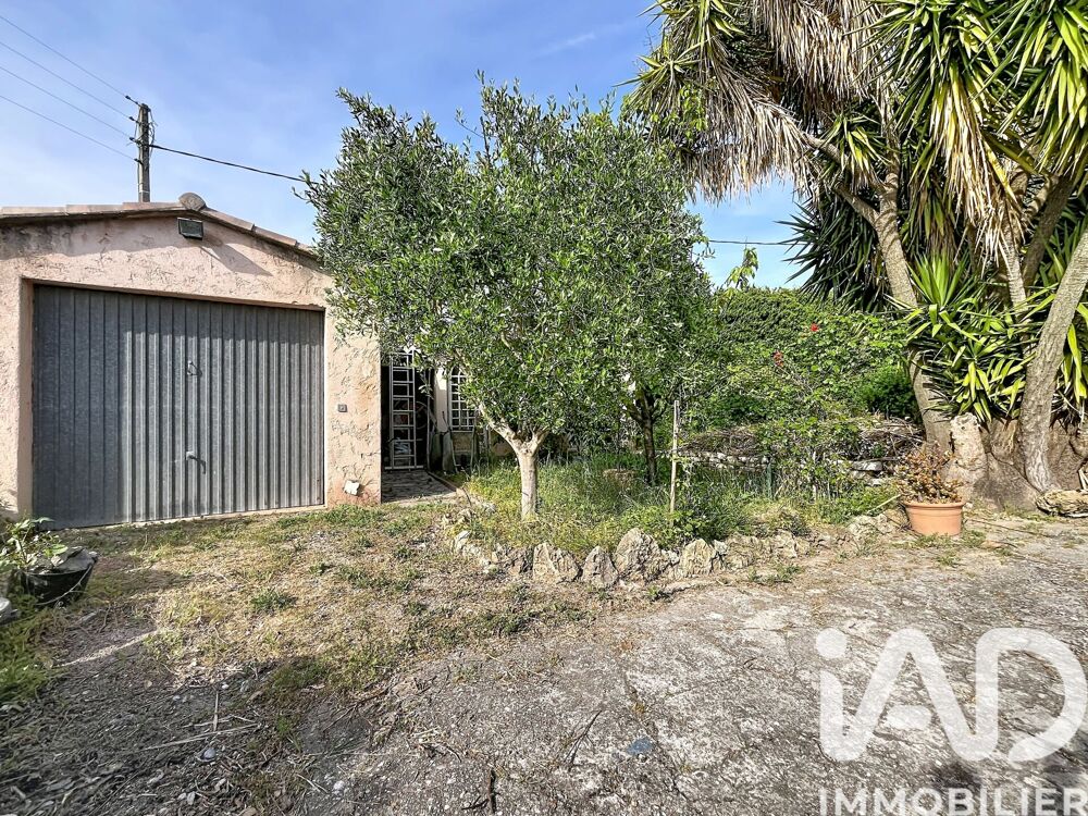 à vendre  Maison Le Cannet (06110)