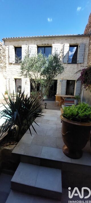  Maison � vendre 4 pi�ces 140 m�