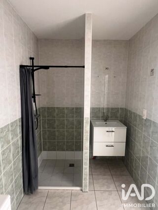  Appartement à vendre 1 pièce 39 m²