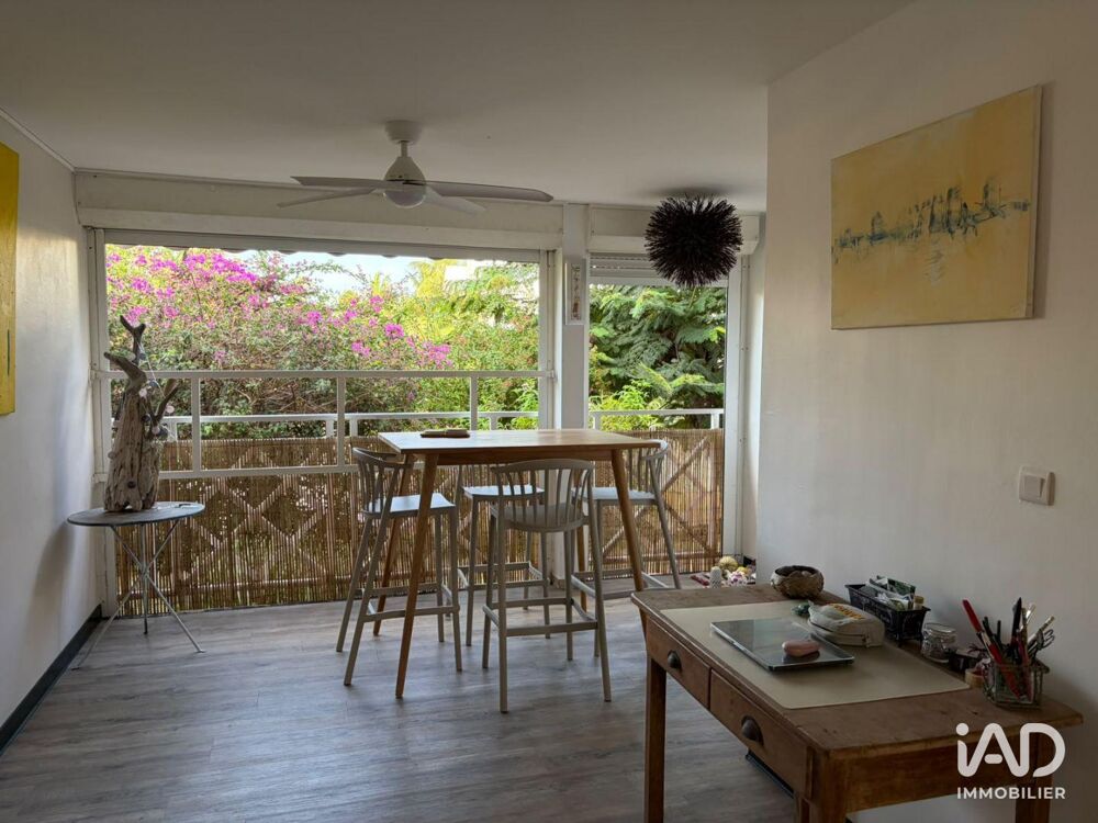 Vente Appartement Vente Appartement 2 pièces Le gosier