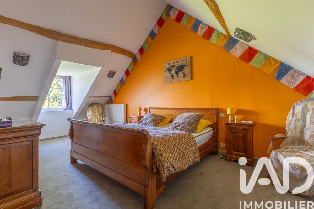 � vendre  Maison Auxy (45340)