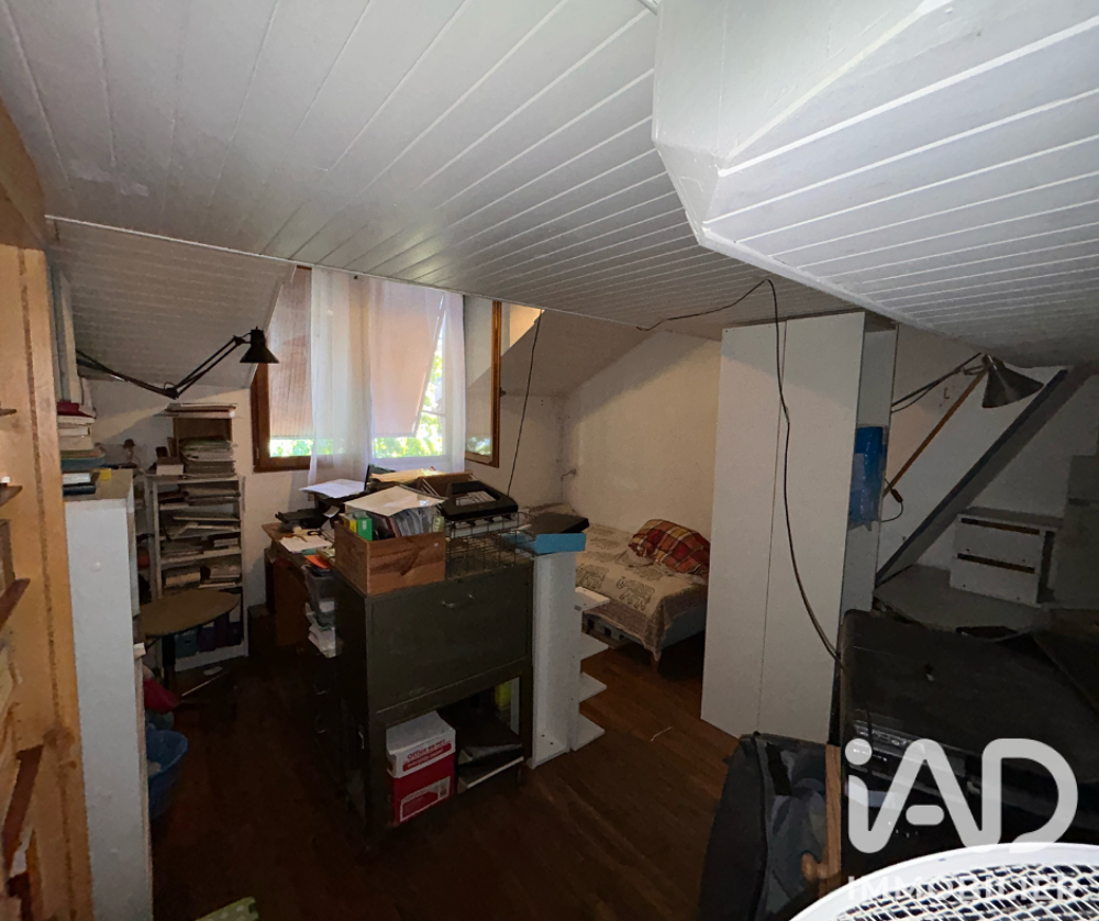 Vente Maison Vente Maison de ville 5 pièces Montreuil