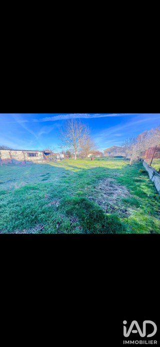  Terrain à vendre 1104 m²