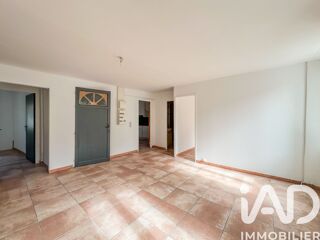 Appartement à vendre 3 pièces 57 m²