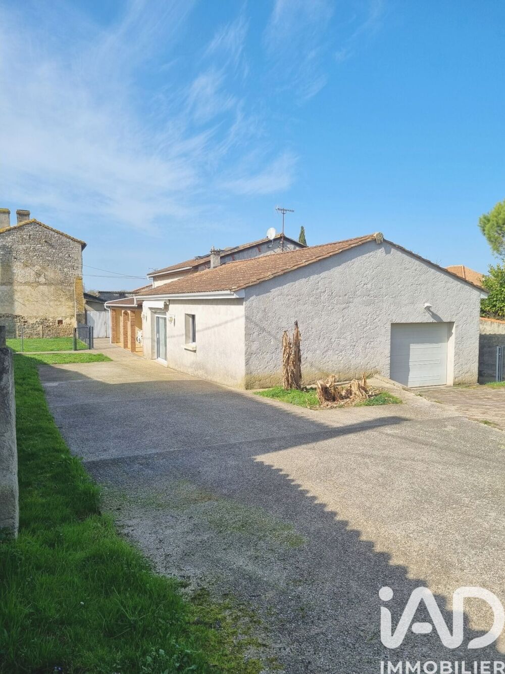 Vente Maison/villa 8 pièces