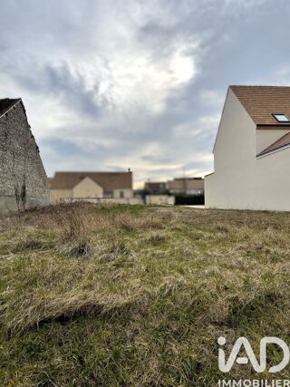  Terrain à vendre 601 m²