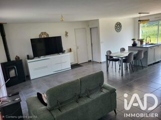  Maison à vendre 6 pièces 107 m² Condren