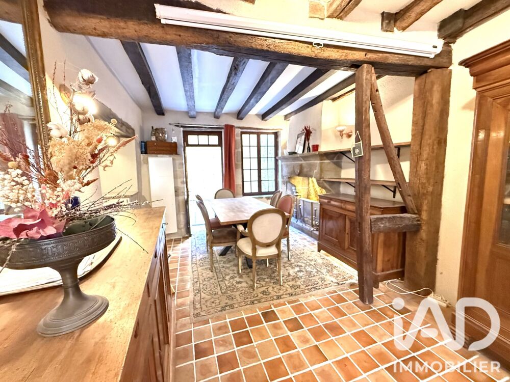 Vente Maison Vente Maison/villa 5 pièces Poitiers