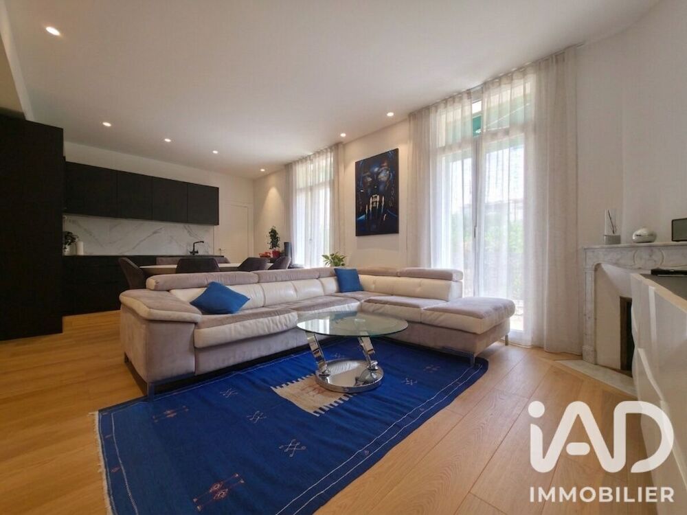 Vente Appartement Vente Appartement 5 pièces Cannes
