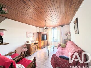  Maison à vendre 5 pièces 70 m²