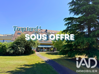  Appartement à vendre 1 pièce 19 m²