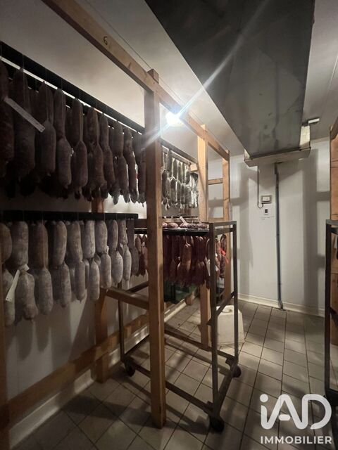   Vente Boucherie, Charcuterie 400 m&sup2; 