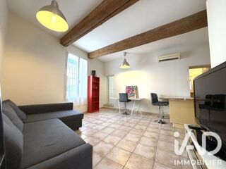  Appartement à vendre 2 pièces 42 m²