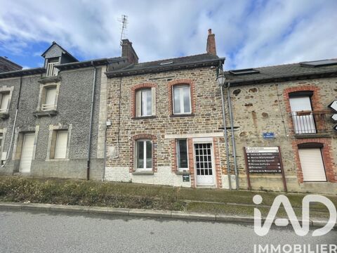   Vente Maison Maison - 7 pi�ce(s) - 90 m�