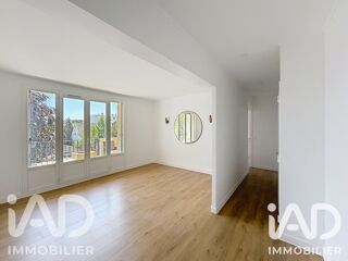  Appartement à vendre 3 pièces 61 m²