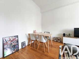  Appartement à vendre 4 pièces 94 m²
