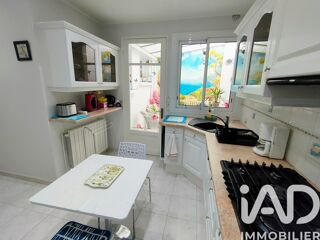  Appartement à vendre 3 pièces 78 m²