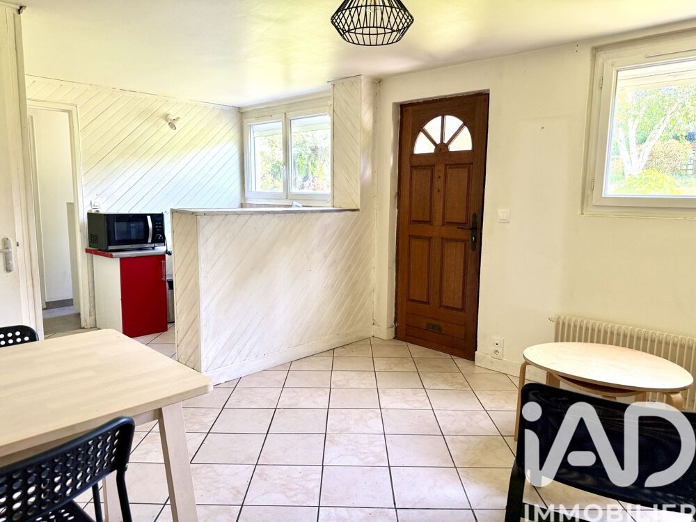 Vente Maison/villa 3 pièces
