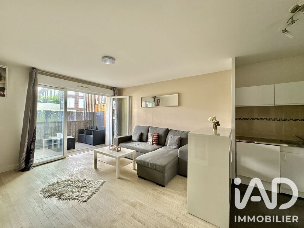 Location Appartement 2 pièces