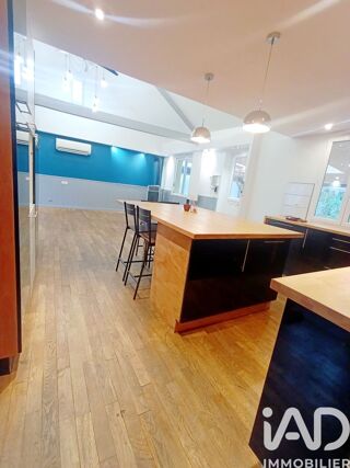  Maison � vendre 5 pi�ces 225 m�