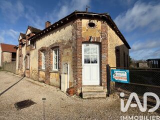  Maison à vendre 5 pièces 147 m²