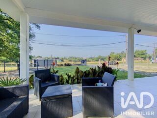  Maison à vendre 6 pièces 122 m²