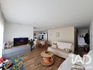  Maison à vendre 5 pièces 110 m²