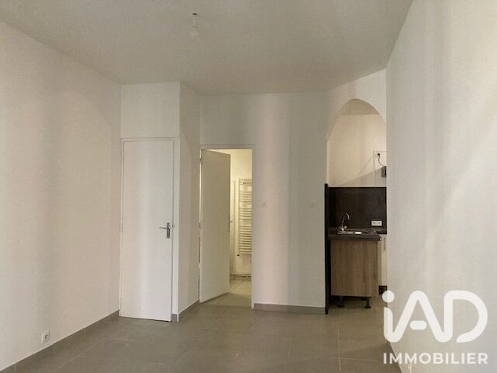 Vente Appartement Vente Appartement 2 pièces Pertuis
