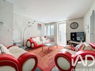  Maison à vendre 6 pièces 160 m²