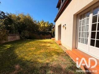  Maison à vendre 7 pièces 138 m²