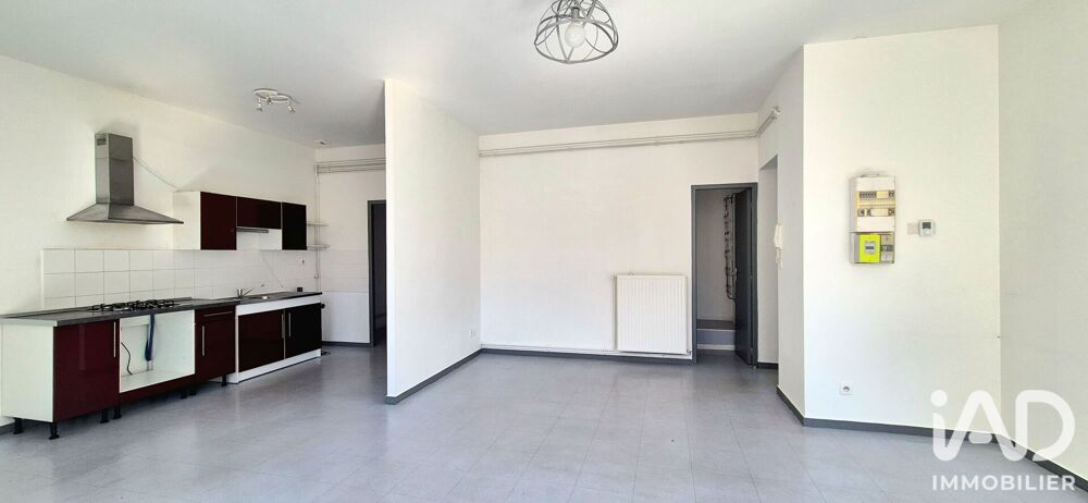 Vente Appartement Vente Appartement 3 pièces Saint-Étienne