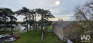  Appartement à vendre 3 pièces 55 m²