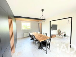  Maison à vendre 4 pièces 102 m²