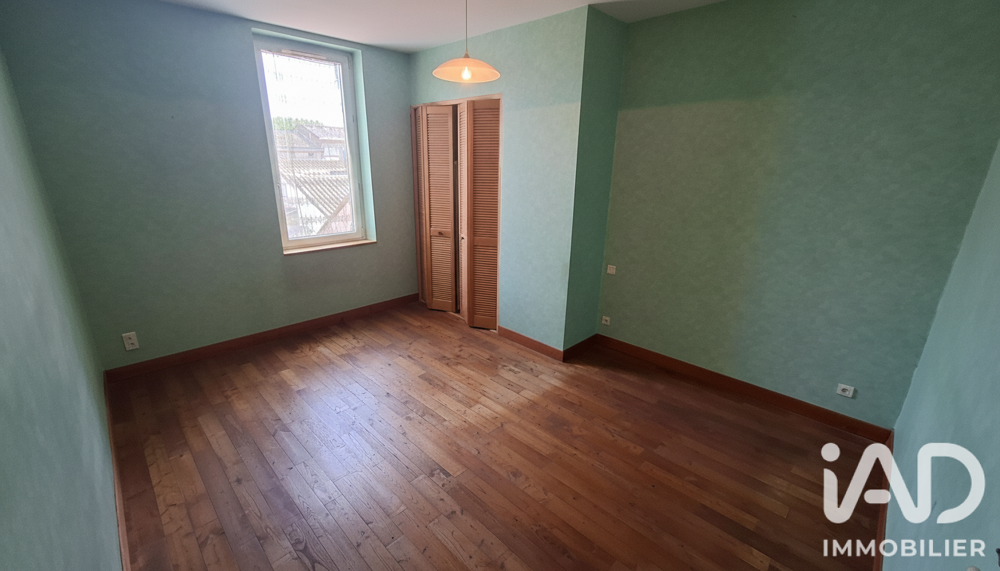 Vente Maison Vente Maison de ville 4 pièces Moissac