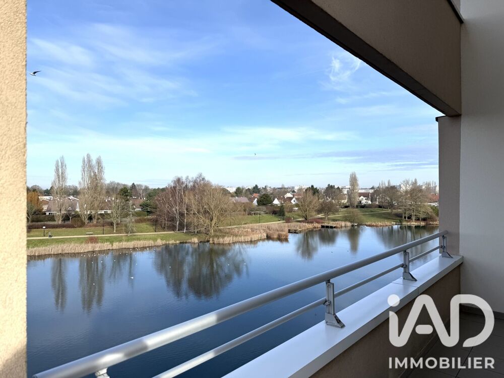 Location Appartement 3 pièces