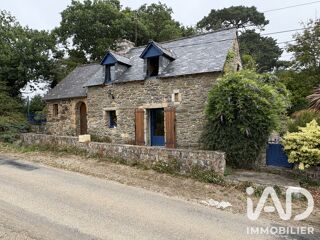  Maison à vendre 3 pièces 74 m²