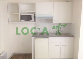  Appartement  louer 1 pice 22 m Dijon