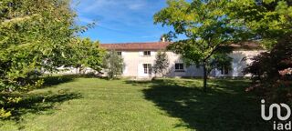  Maison à vendre 8 pièces 216 m²