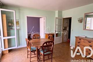  Appartement � vendre 4 pi�ces 72 m�