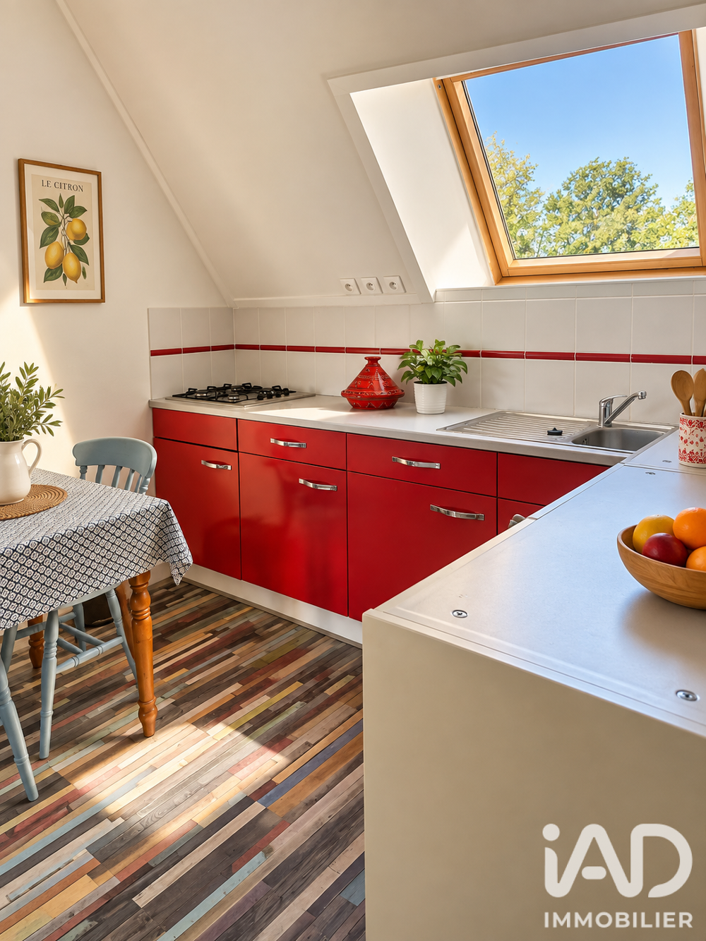 à vendre  Maison Payrac (46350)