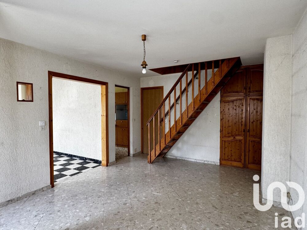 Vente Maison Vente Maison/villa 6 pièces Poligny