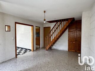  Maison à vendre 6 pièces 120 m²