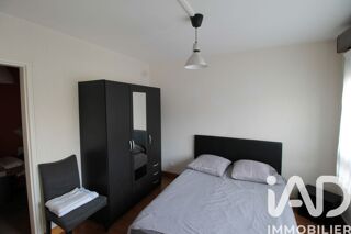  Appartement à vendre 3 pièces 74 m²