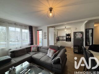  Appartement à vendre 2 pièces 51 m²