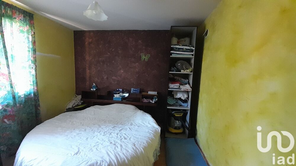 Vente Maison Vente Maison/villa 6 pièces Terranjou