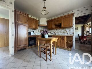  Maison � vendre 5 pi�ces 120 m�