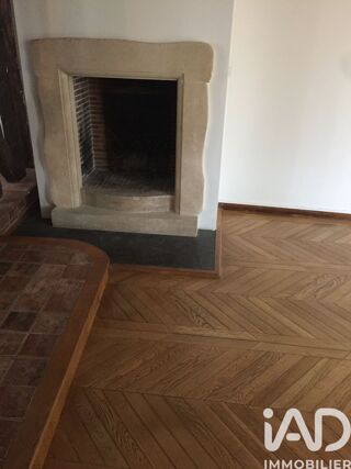  Appartement à vendre 5 pièces 142 m²