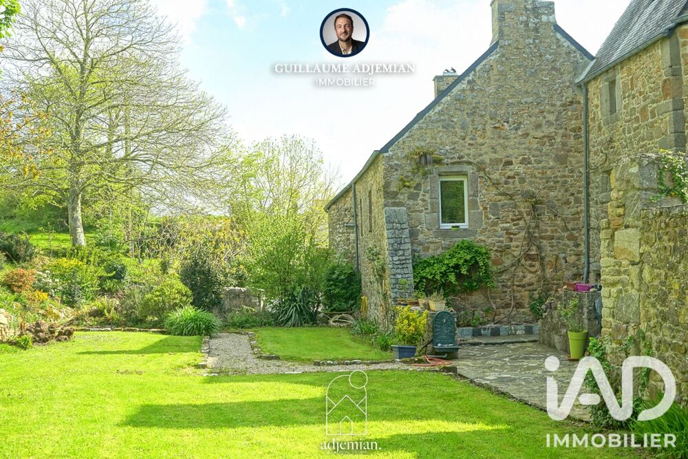 Vente Maison Vente Maison de campagne 5 pièces Treauville