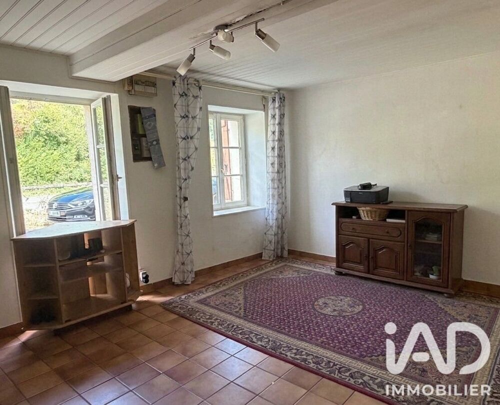 Vente Maison/villa 3 pièces