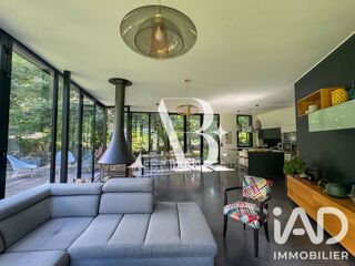  Maison à vendre 6 pièces 166 m²